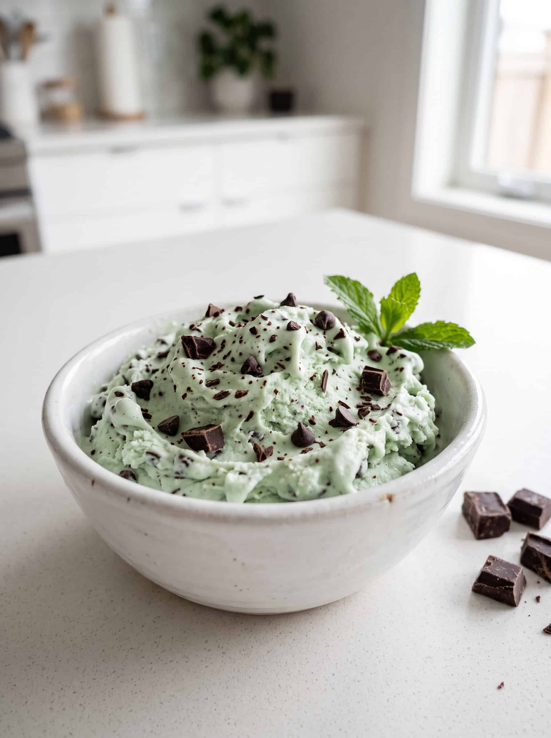 Ninja Creami protein ice cream recipes