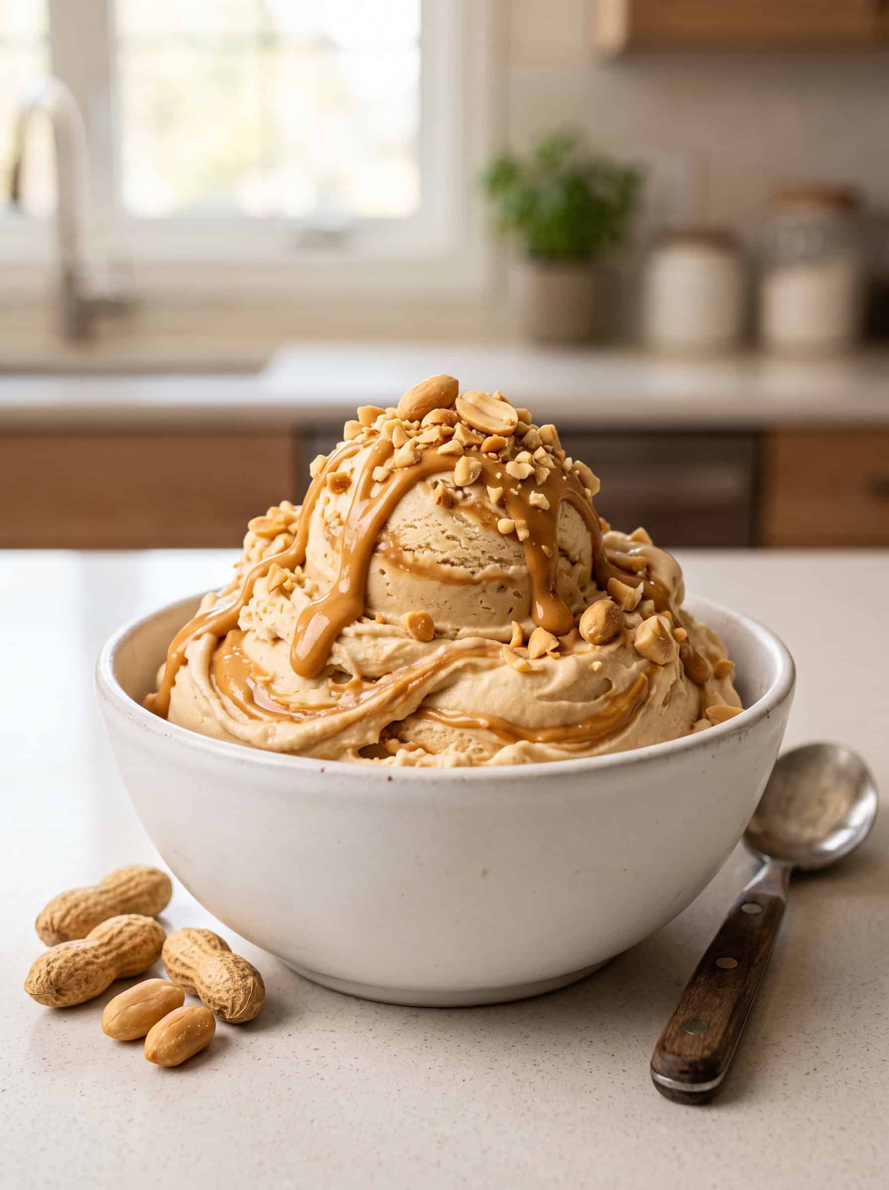 Ninja Creami protein ice cream recipes