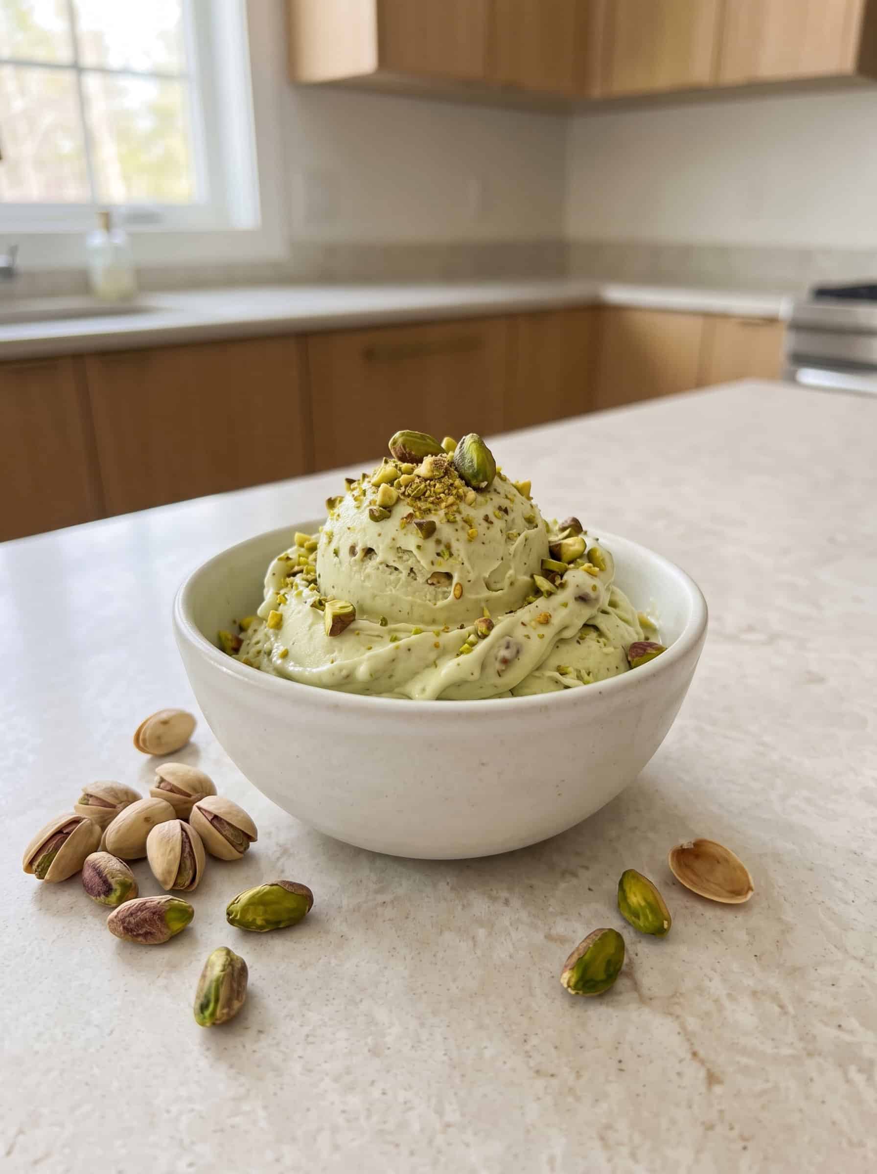 Ninja Creami protein ice cream recipes
