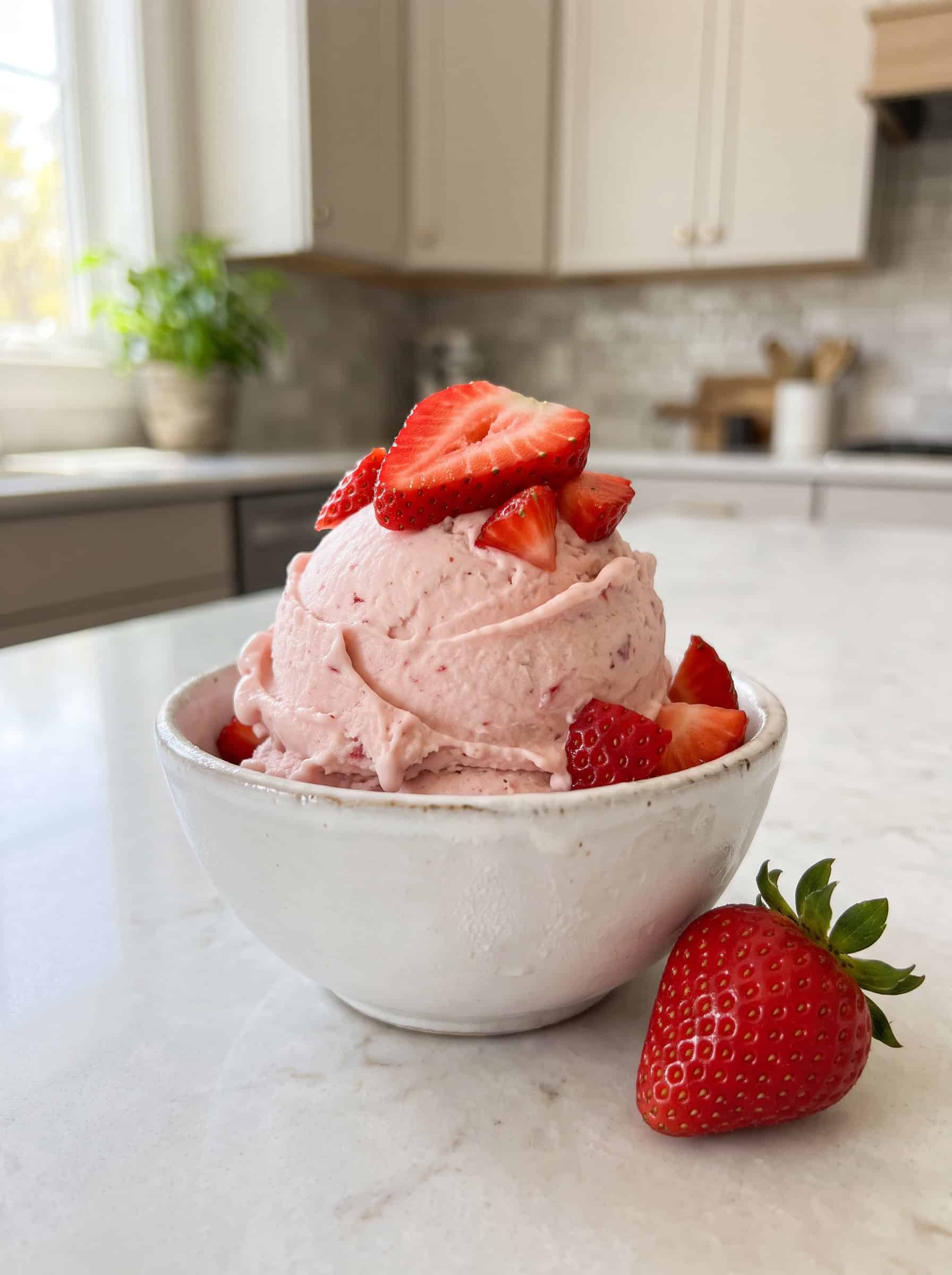 Ninja Creami protein ice cream recipes