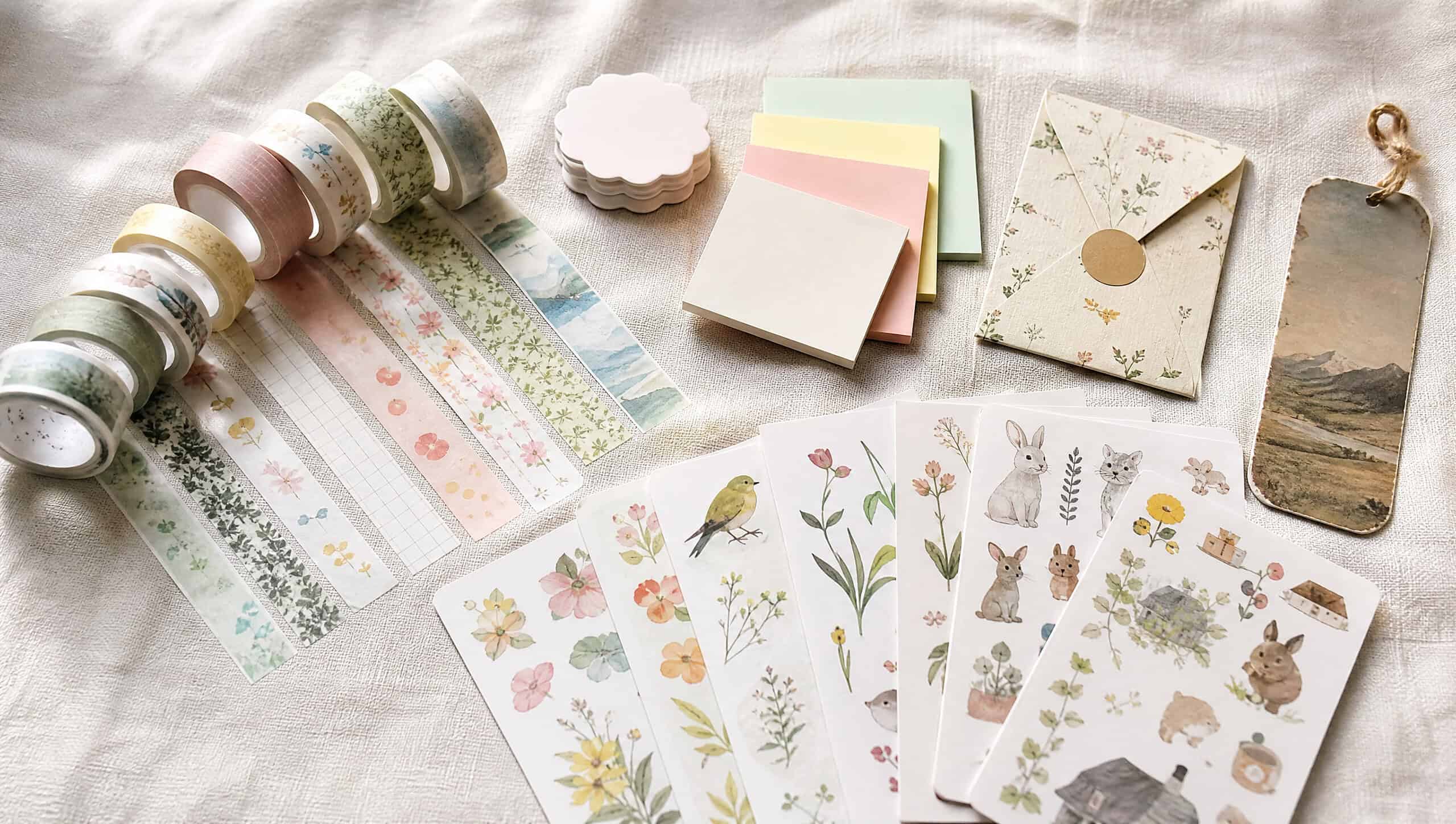 Things to send to your pen pal in a letter