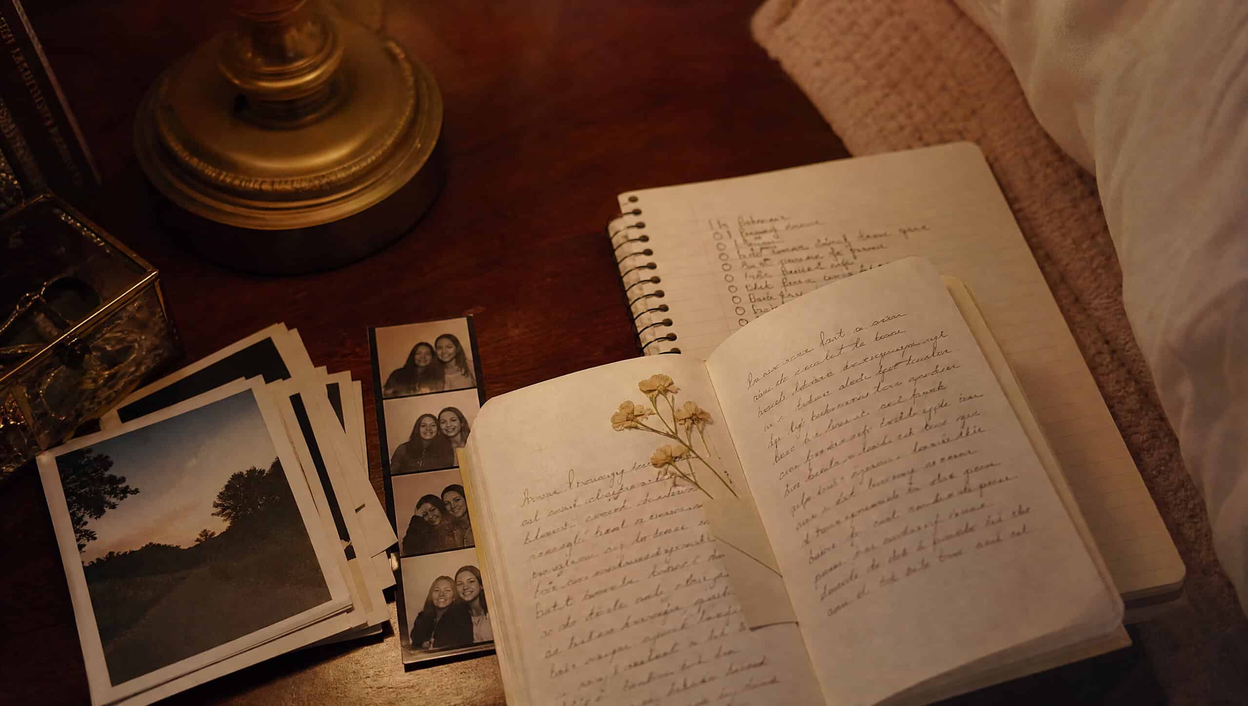 Things to send to your pen pal in a letter