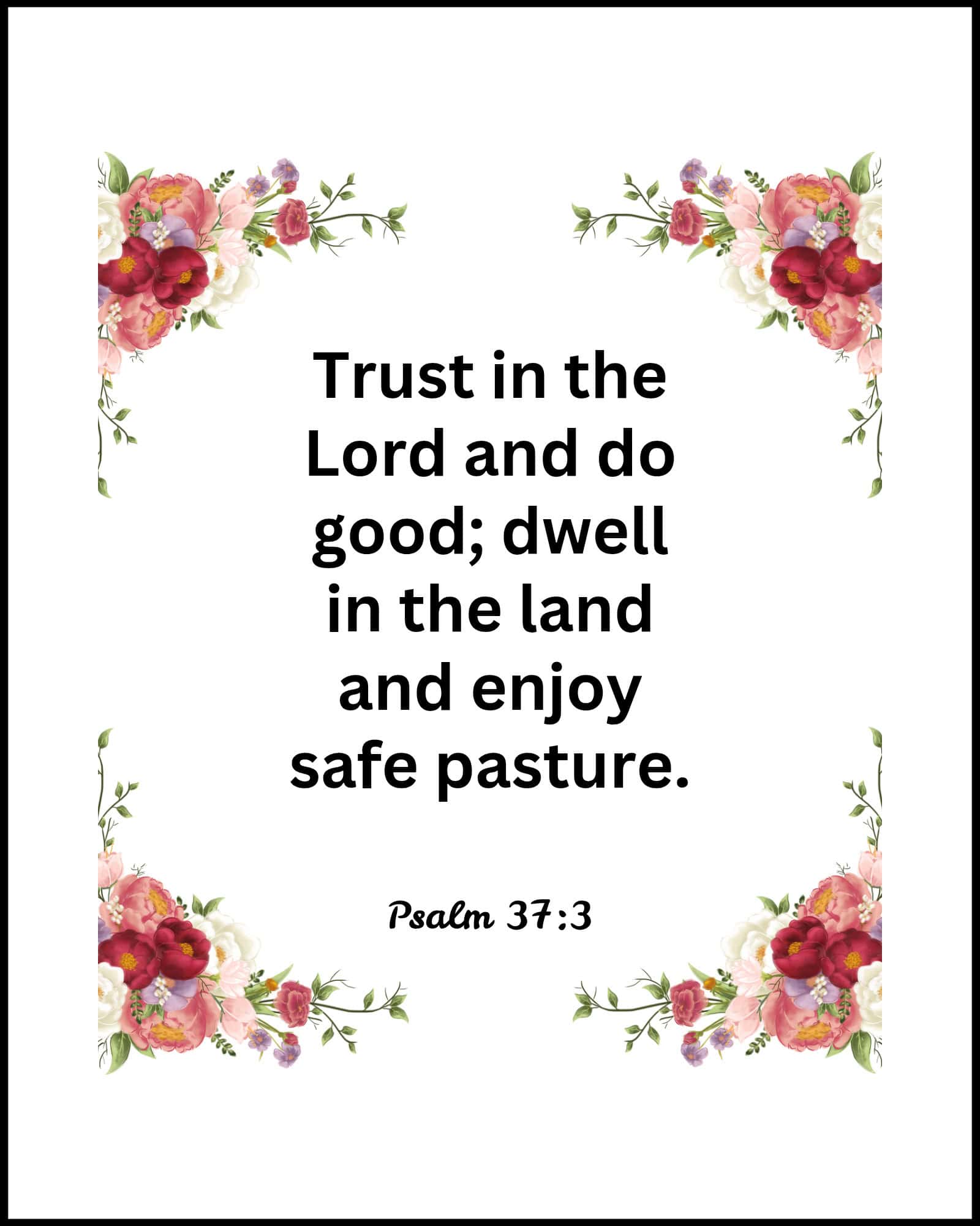 Bible verses to bless your new home