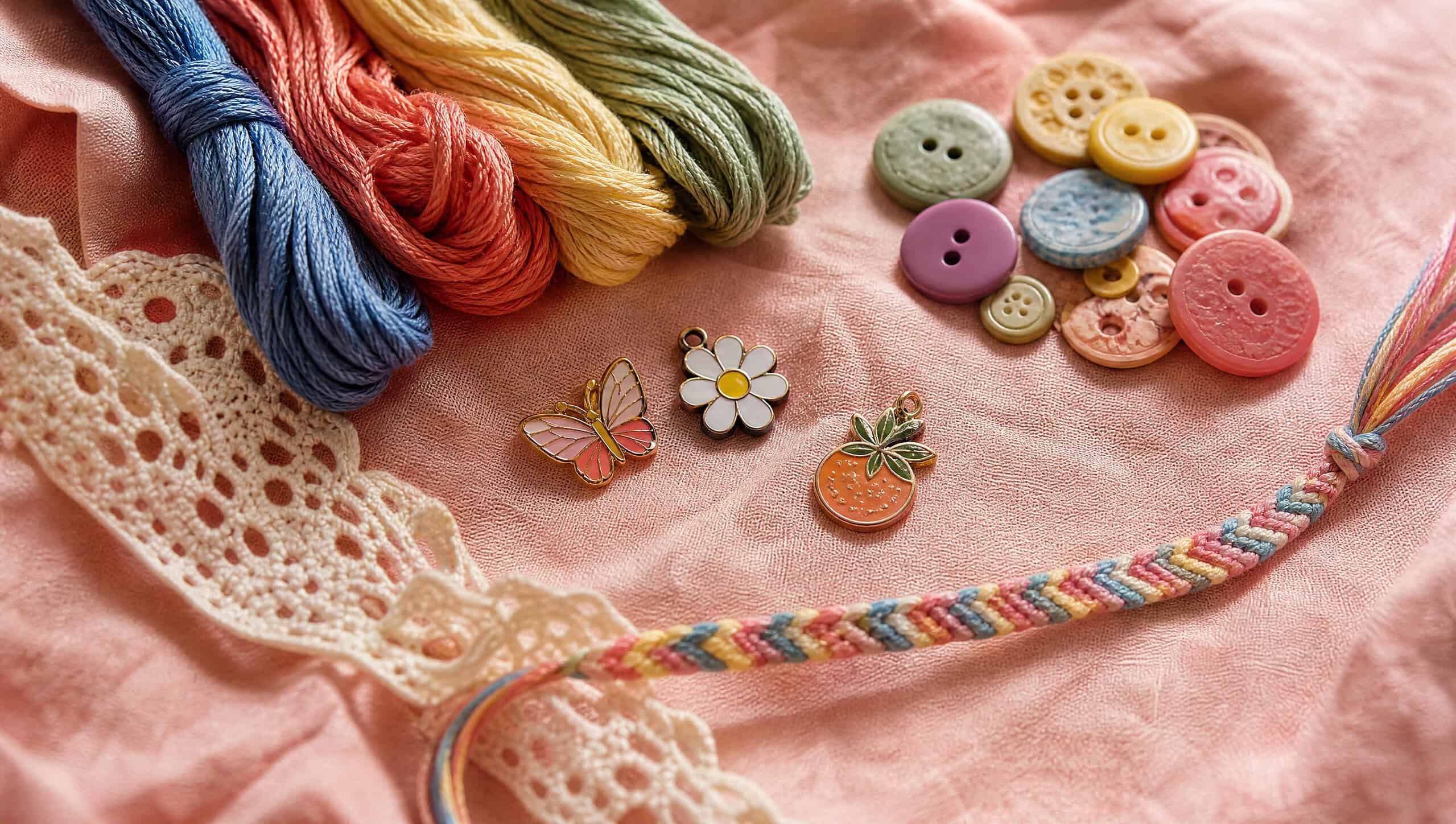 Things to send to your pen pal in a letter