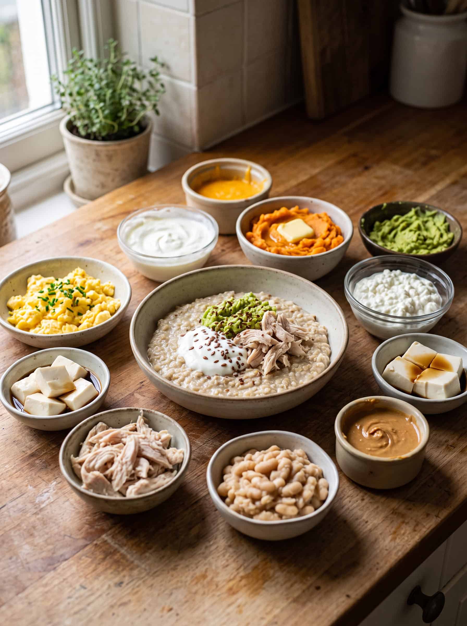 Soft foods to eat after dental surgery