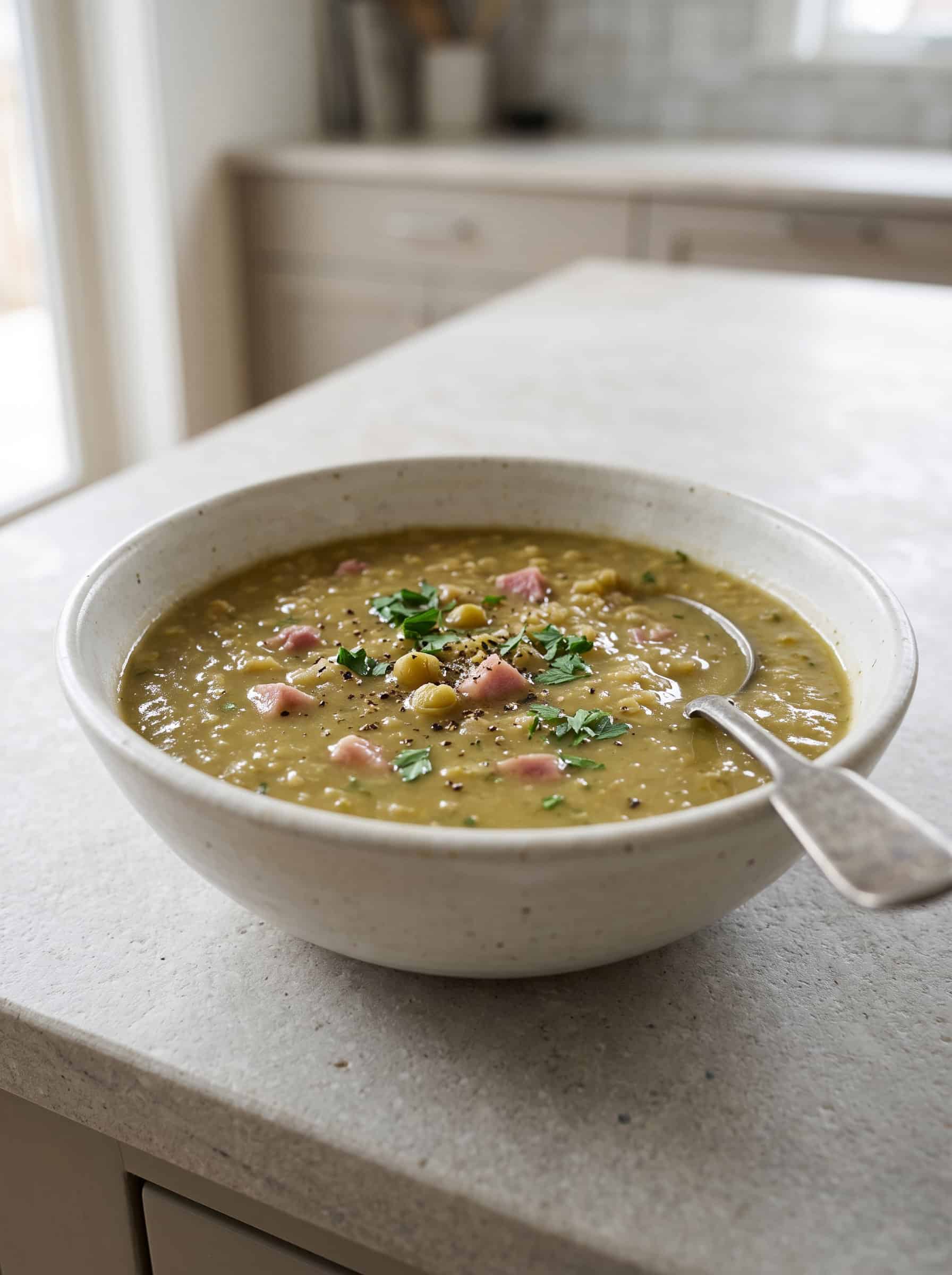Split Pea Soup
