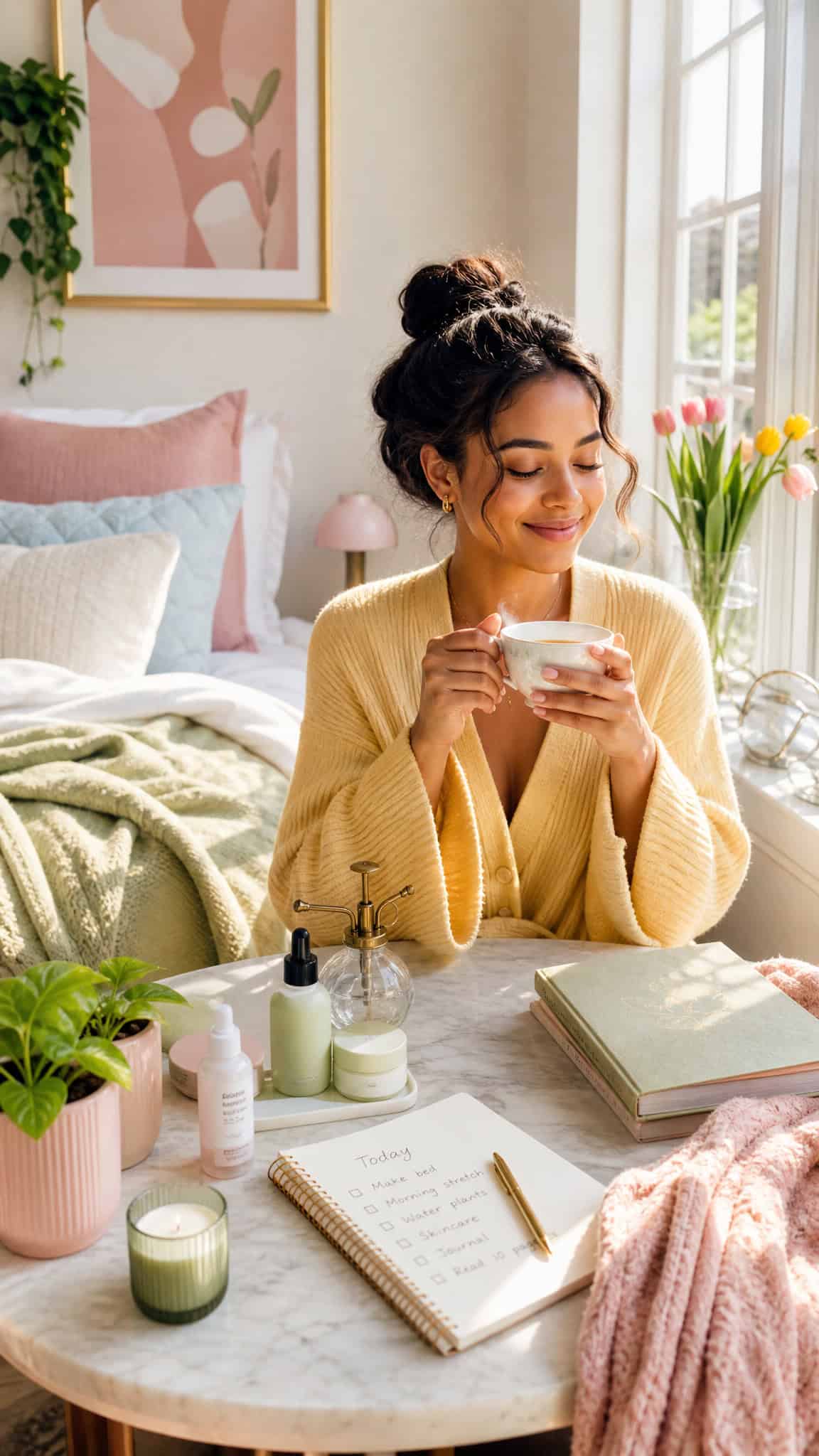 things to do instead of scrolling on your phone