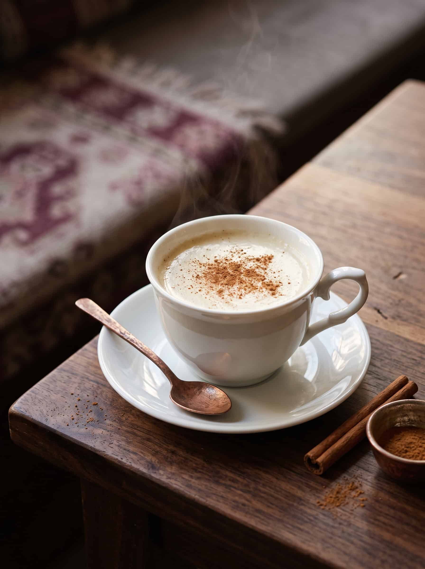 Turkish Salep