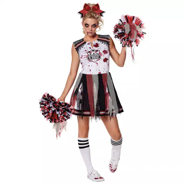 Baddie Halloween costumes