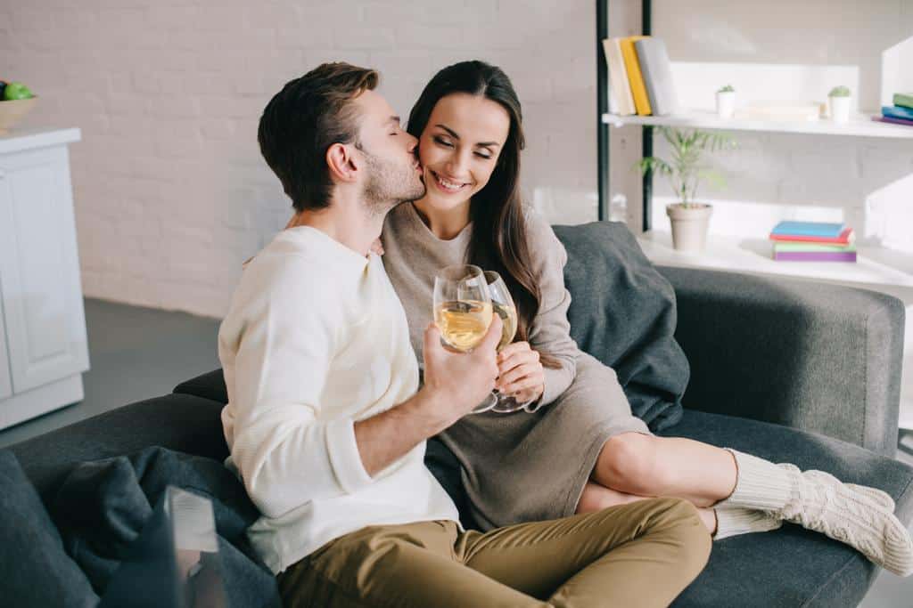 signs he wants a serious relationship with you