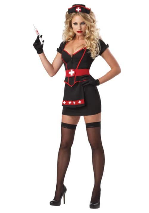 Sexy Halloween costumes