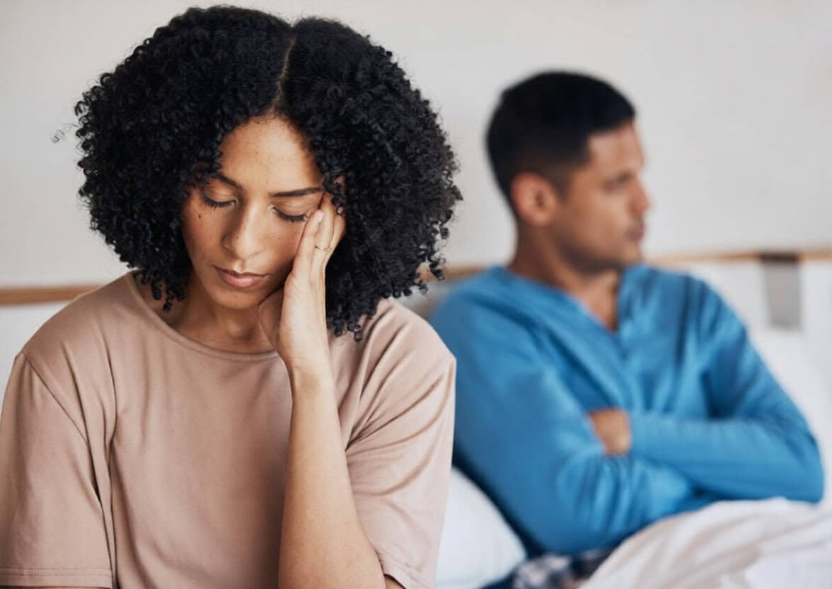 reasons why good people cheat