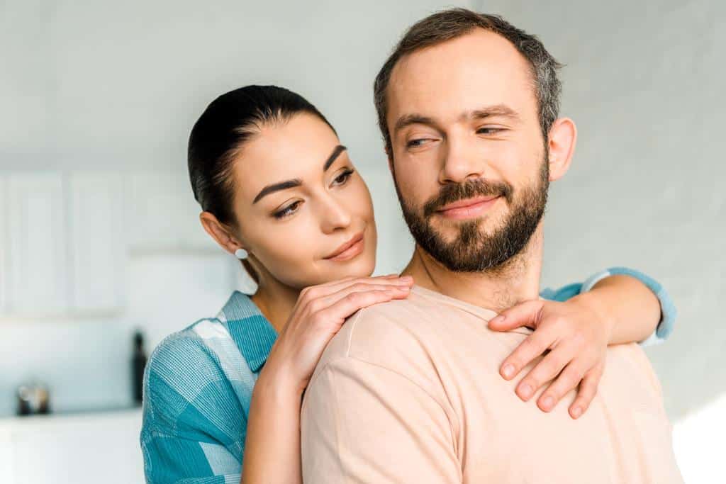 signs you don't love him anymore