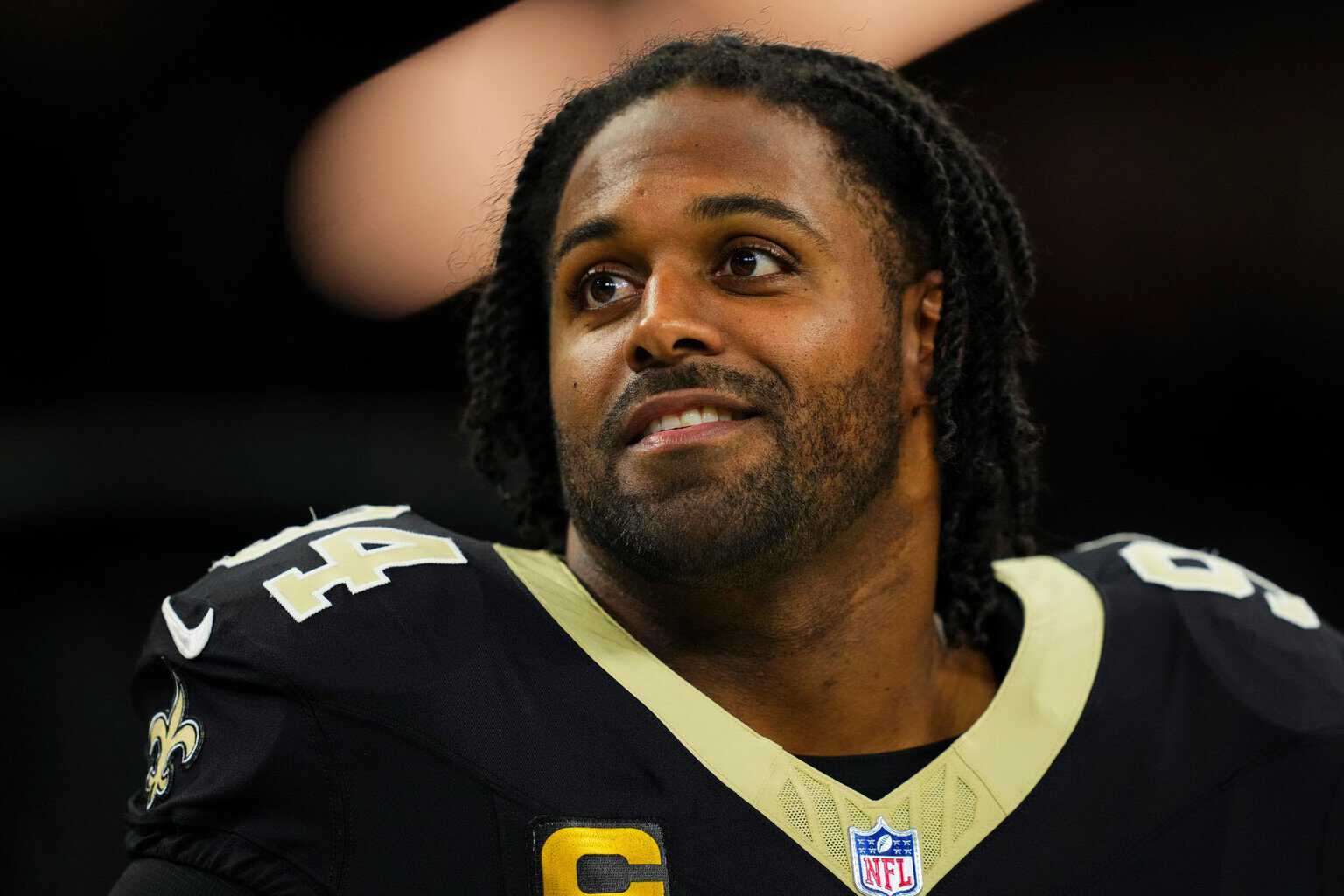 Cam Jordan