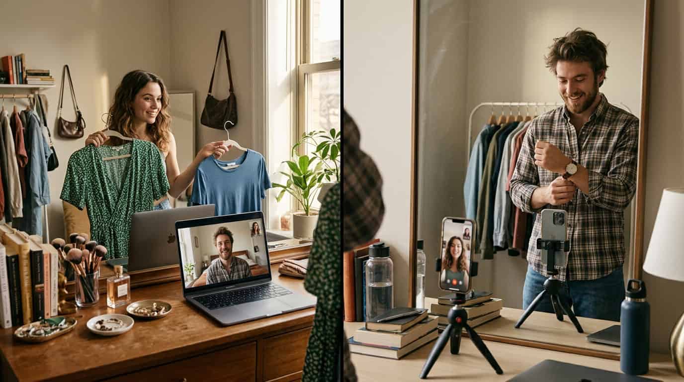 long distance relationship activities