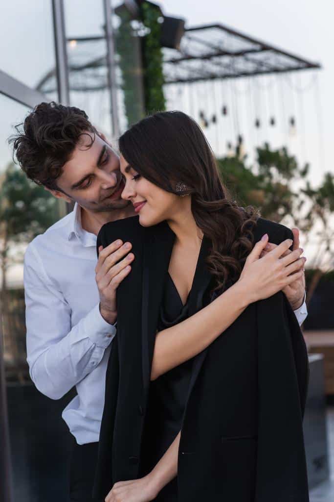signs he wants a serious relationship with you