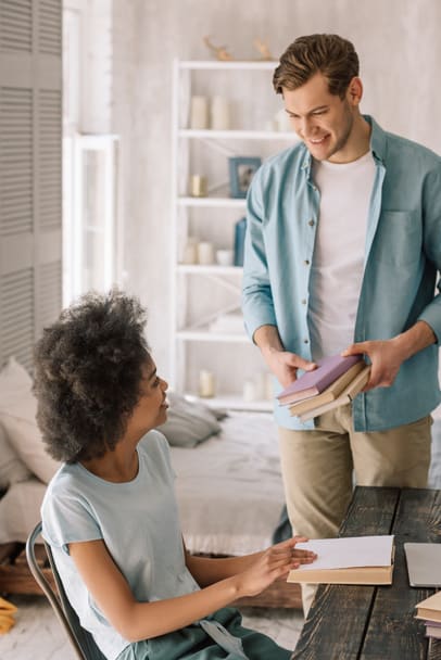 how to avoid problems in your relationship