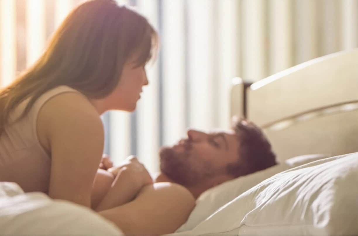 reasons why women fake orgasms