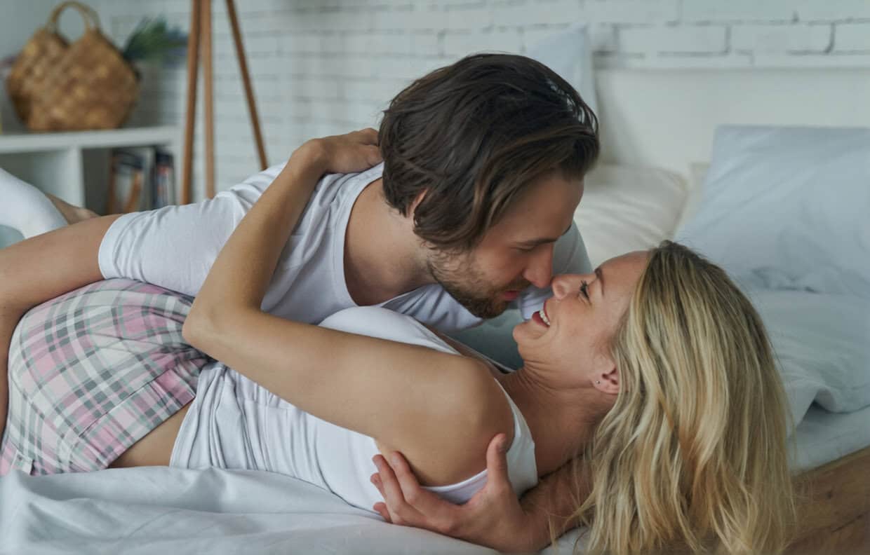 mistakes men make during oral sex