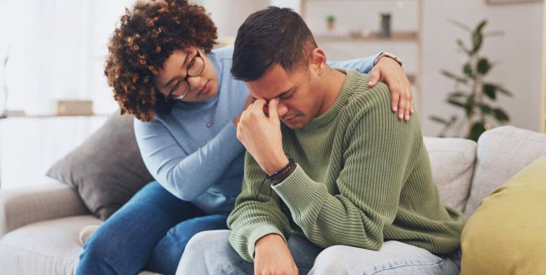 reasons men break up with women they love