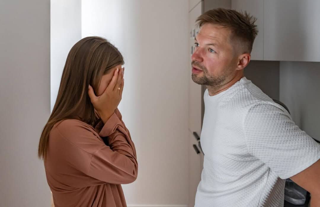 10 things that break a woman's heart in a relationship