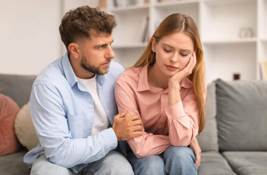 10 things that break a woman's heart in a relationship