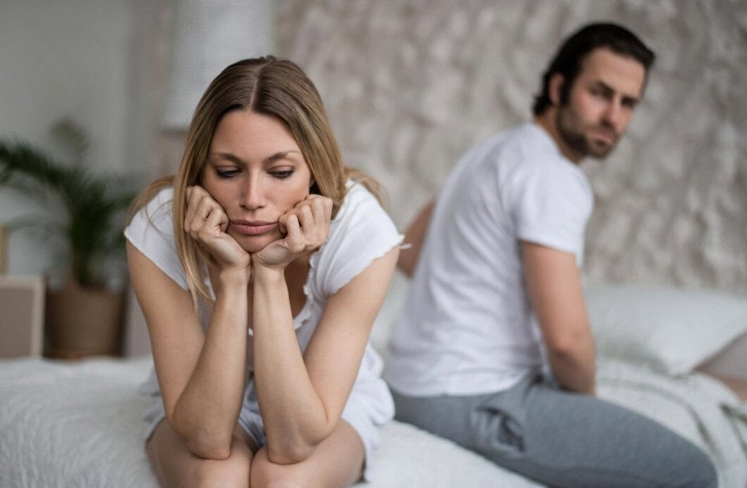 10 things that break a woman's heart in a relationship