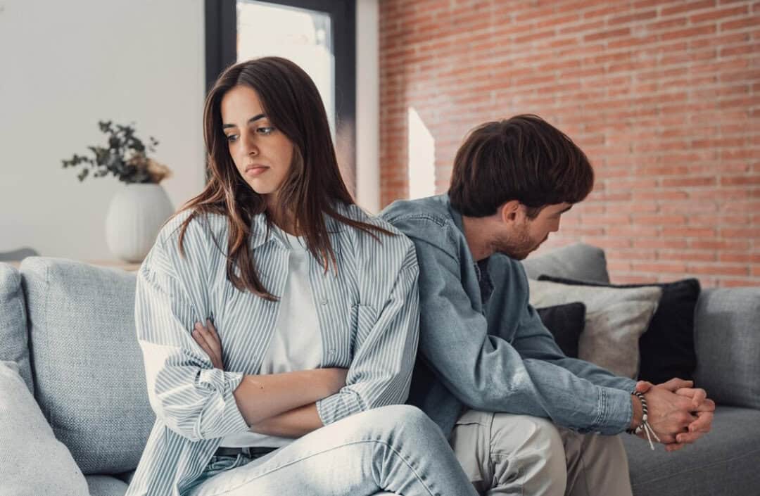 What to do if a relationship is affecting your mental health