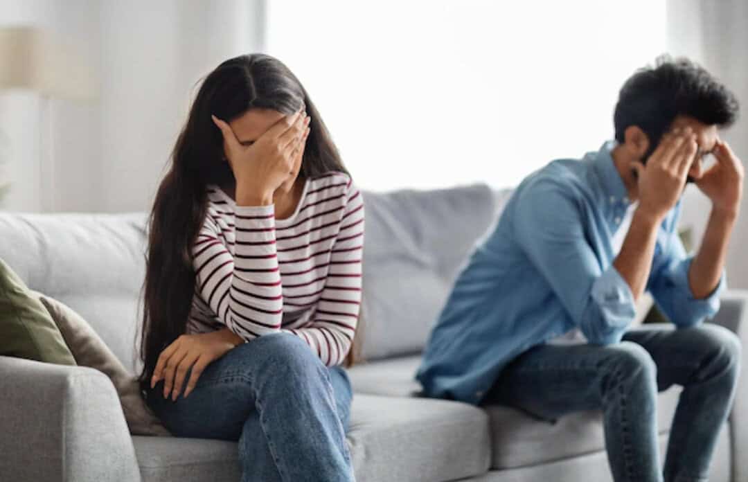 signs a relationship is bad for your mental health