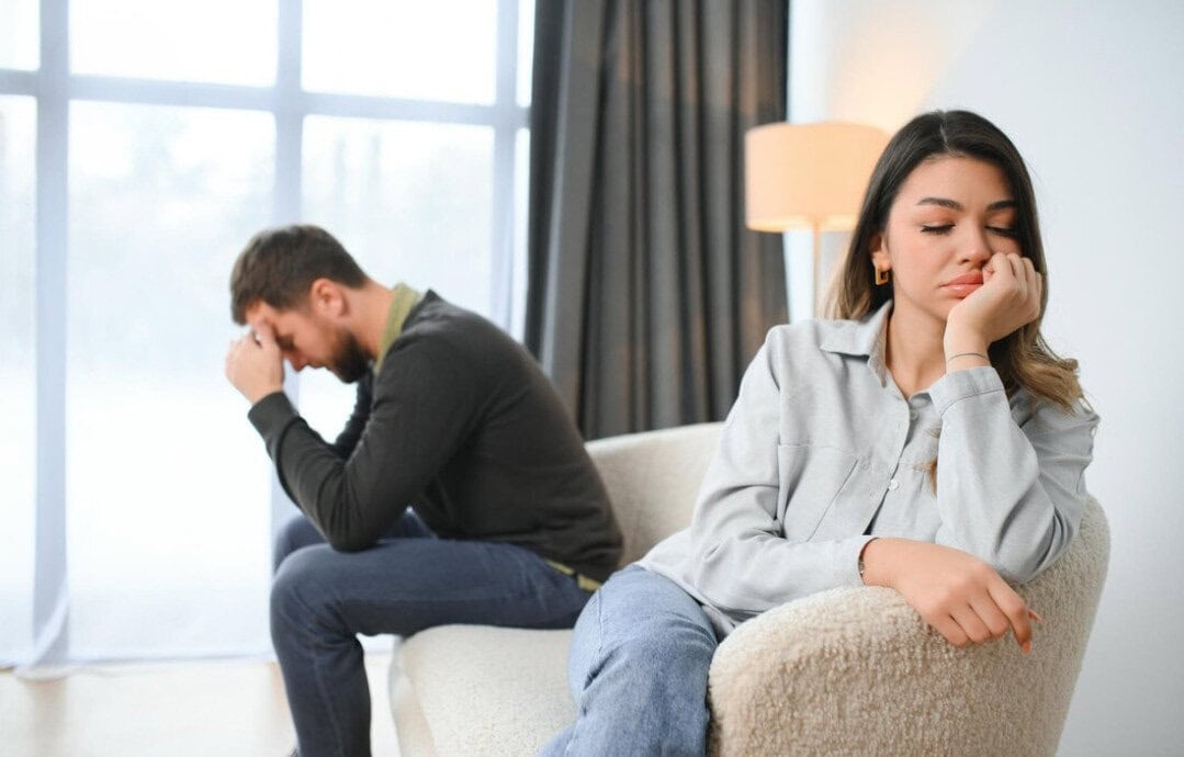 signs a relationship is bad for your mental health
