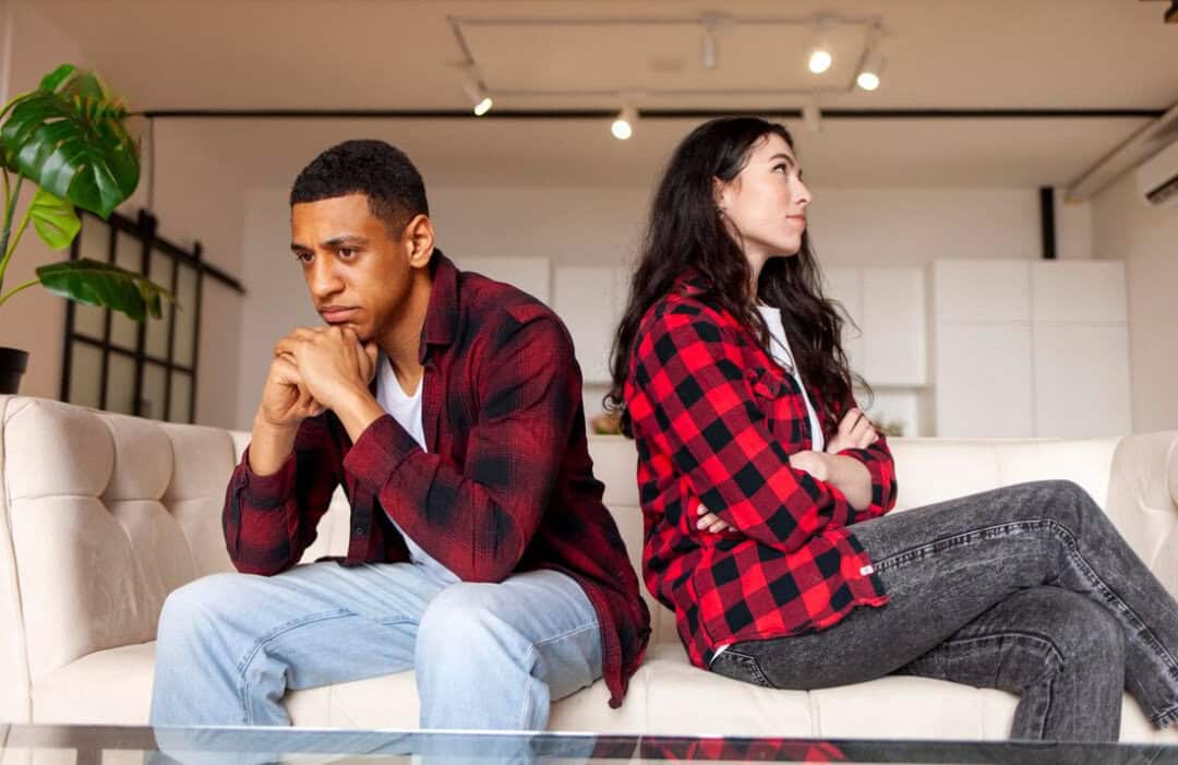 What to do when your marriage is not working