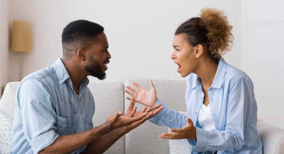 signs your marriage is not working
