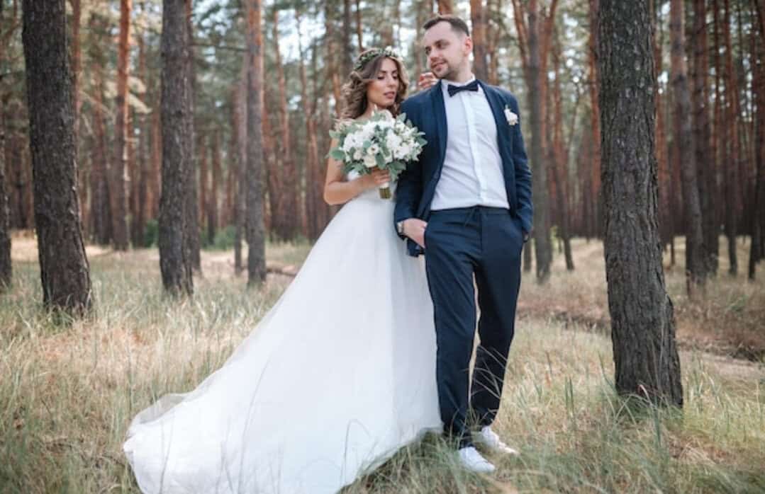 reasons women marry men they don't love