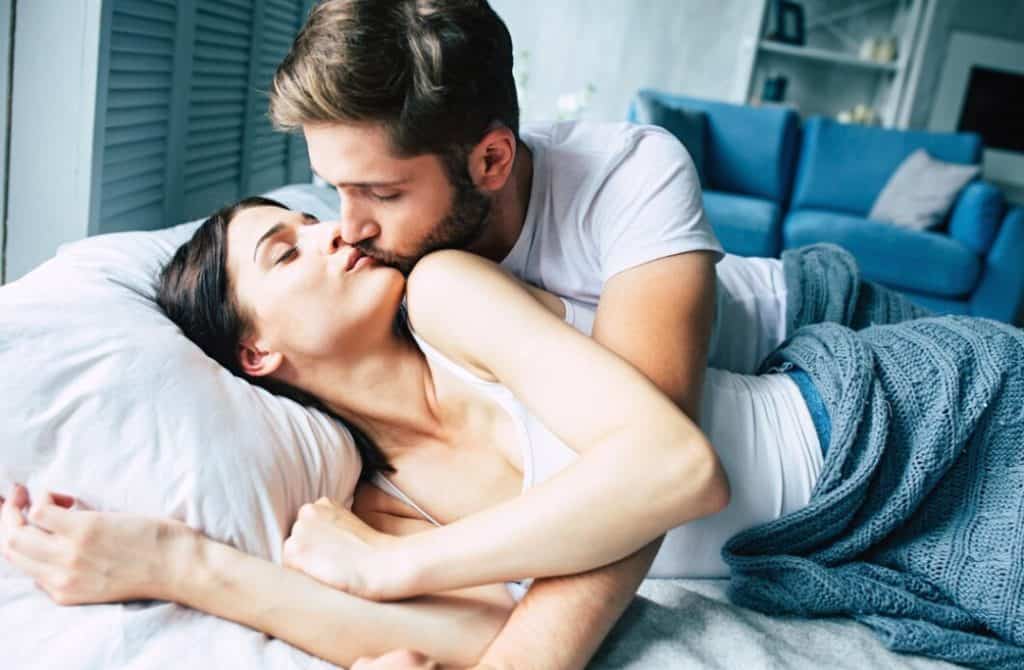 top 10 reasons men don't last long in bed