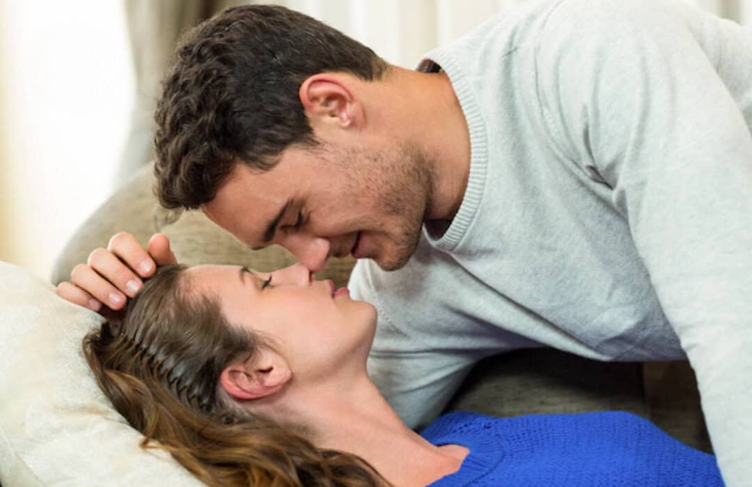 signs a man has slept with a lot of women