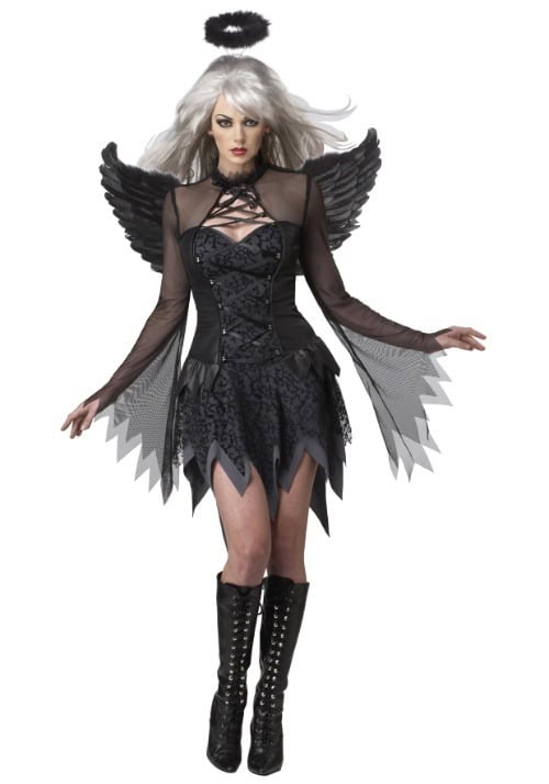 Sexy Halloween costumes