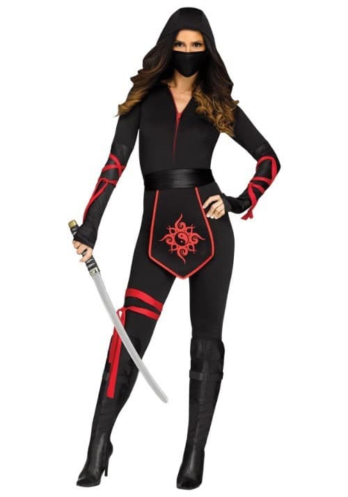 Sexy Halloween costumes