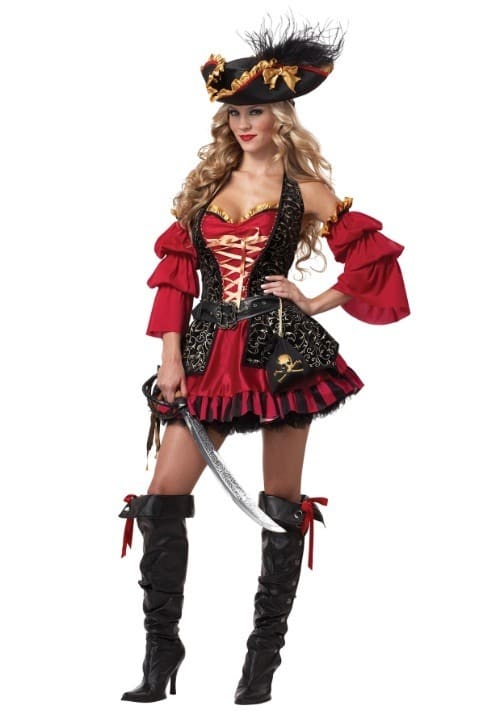 Sexy Halloween costumes