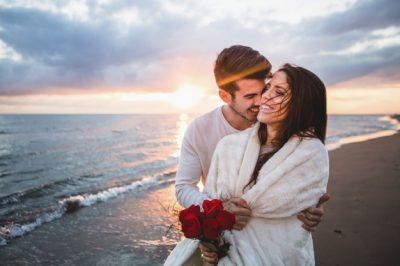 How to make her fall in love with you