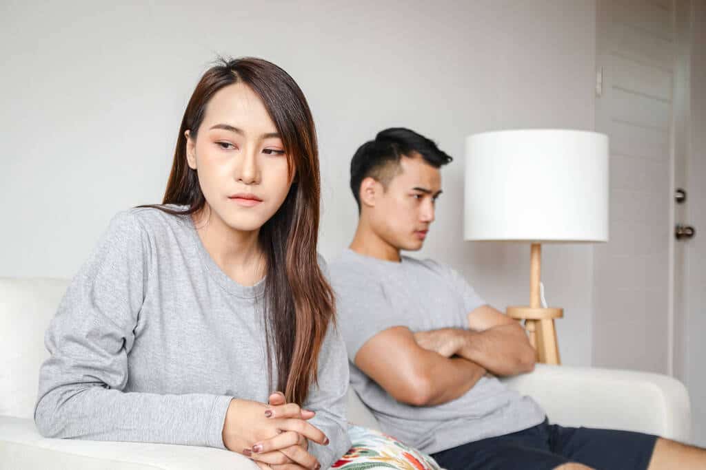 reasons why women cheat