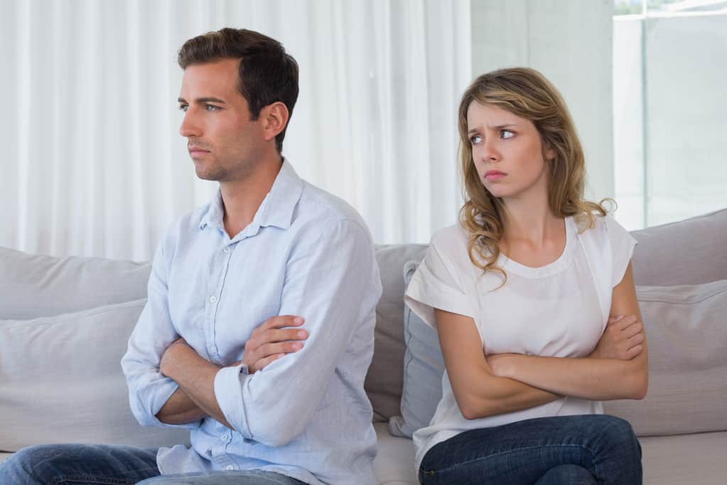 reasons why women lose respect for men
