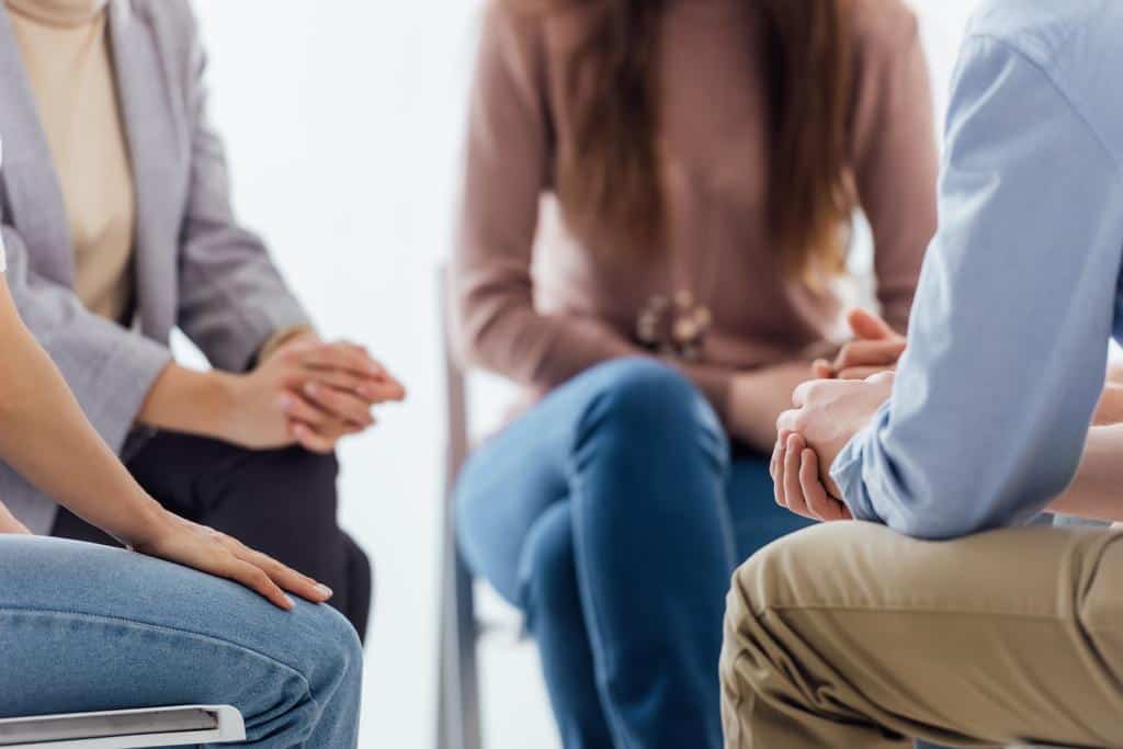 How to find the perfect therapist for you
