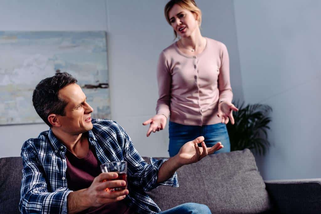 things men do that chase women away