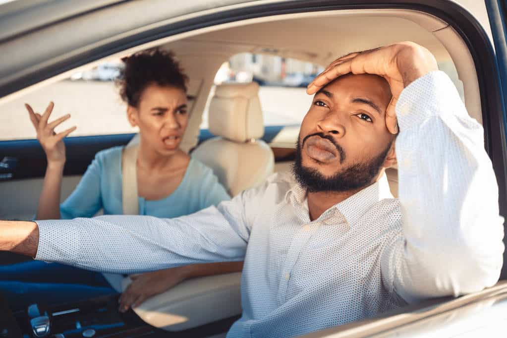 reasons why women lose respect for men