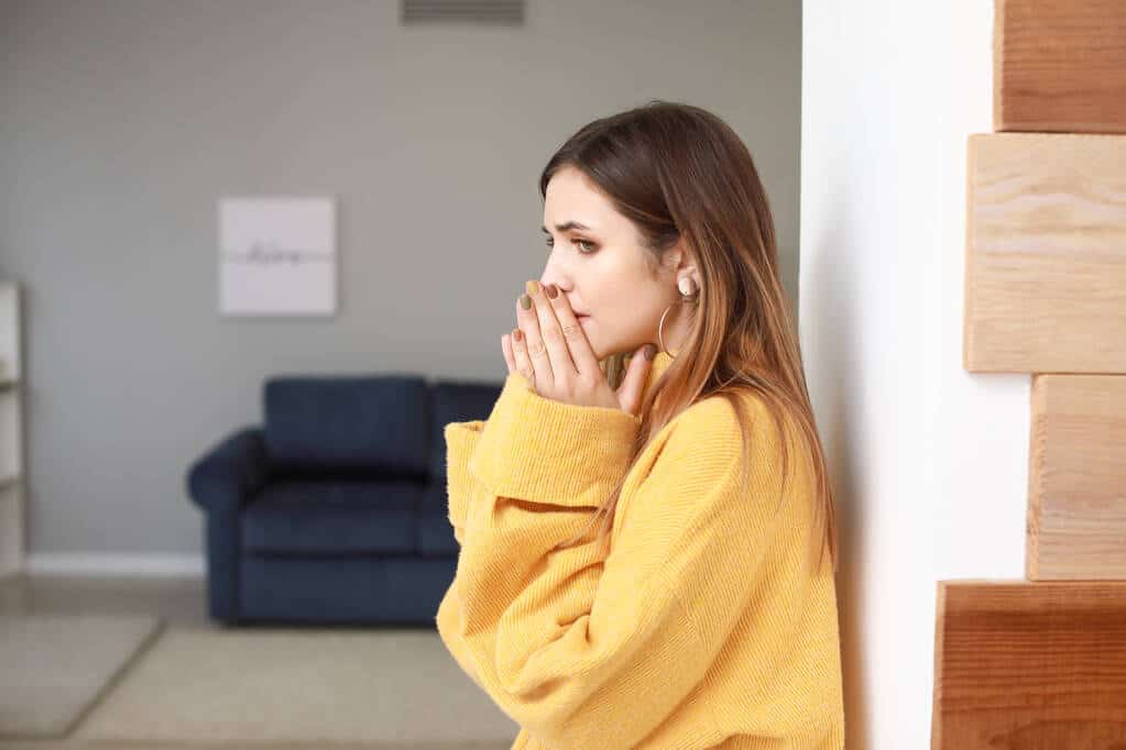 signs you're too hard on yourself