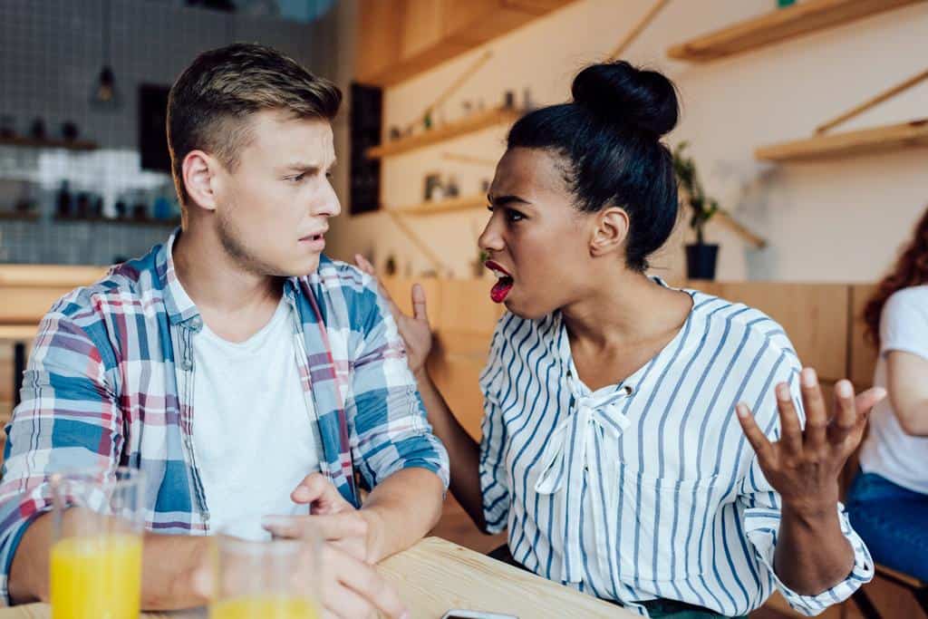 reasons why women lose respect for men