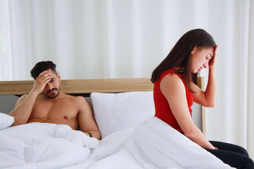 reasons why women cheat