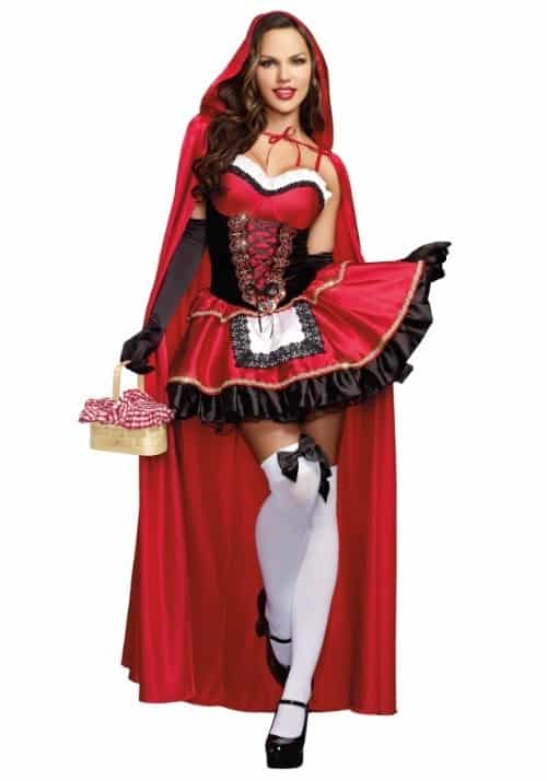 Sexy Halloween costumes