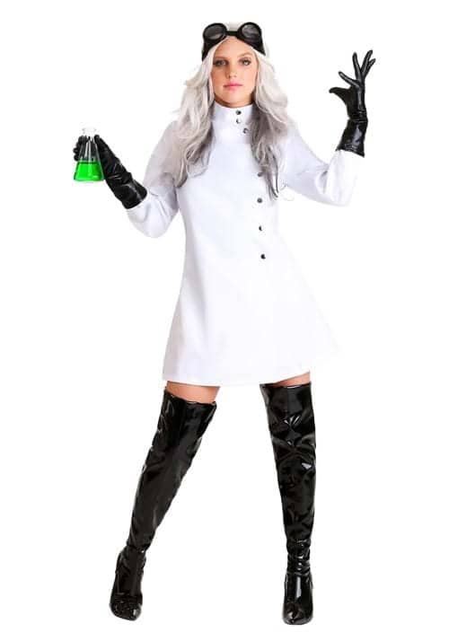 Hot Halloween costumes