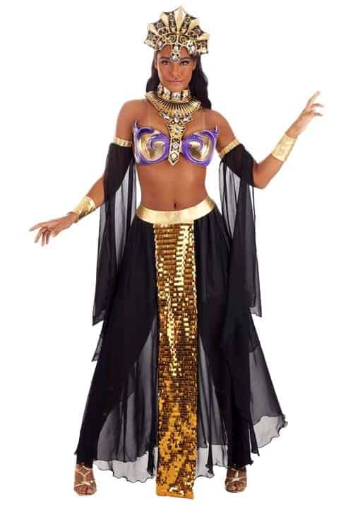Sexy Halloween costumes